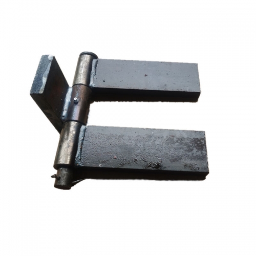 8"x3" Door Hinge Type D Roll off Dumpster PartsXiangtan Evergreen